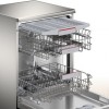 Bosch SMS4EMI06E- Serie 4 - Vrijstaande vaatwasser - 60 cm - RVS - Energielabel B - Home Connect