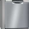 Bosch SMS4HTI31E - Serie 4 - Vrijstaande vaatwasser - RVS