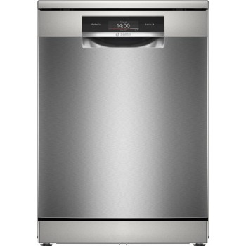 Bosch SMS8TCI01E - Serie 8 - Vrijstaande Vaatwasser - RVS