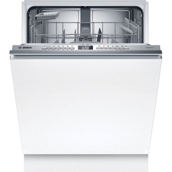 Bosch SMV4EAX24E - Serie 4 - Volledig geïntegreerde vaatwasser - 60 cm