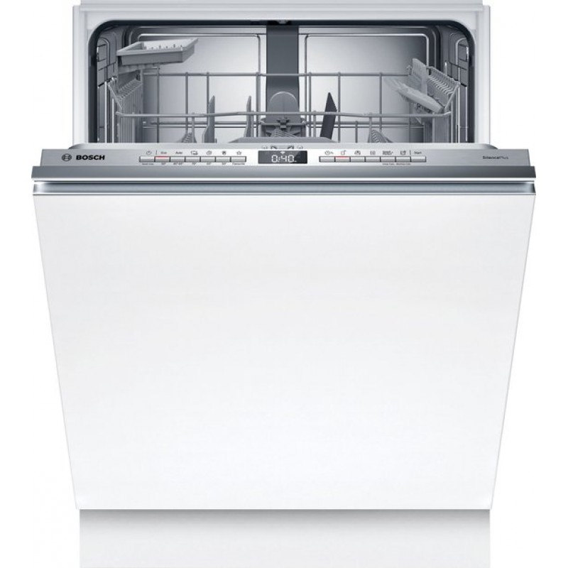 Bosch SMV4EAX24E - Serie 4 - Volledig geïntegreerde vaatwasser - 60 cm