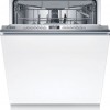 Bosch SMV4ECX28E - Serie 4 - Inbouwvaatwasser - 60 cm - Energielabel A - Home Connect - Extra droge vaat