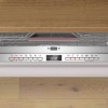 Bosch SMV4ECX28E - Serie 4 - Inbouwvaatwasser - 60 cm - Energielabel A - Home Connect - Extra droge vaat