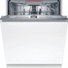 Bosch SMV6ZCX10E - Serie 6 - Inbouwvaatwasser - 60 cm - Energielabel B - Home Connect - PerfectDry