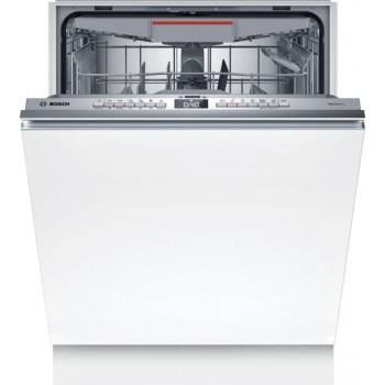 Bosch SMV6ZCX10E - Serie 6 - Inbouwvaatwasser - 60 cm - Energielabel B - Home Connect - PerfectDry
