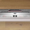 Bosch SMV6ZCX10E - Serie 6 - Inbouwvaatwasser - 60 cm - Energielabel B - Home Connect - PerfectDry