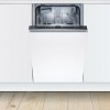 Bosch SPV2IKX10E Serie 2 - inbouw vaatwasser - volledig geïntegreerd - 45cm smal - Home Connect