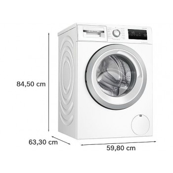 BOSCH WAN28127 Serie 4 Waschmaschine