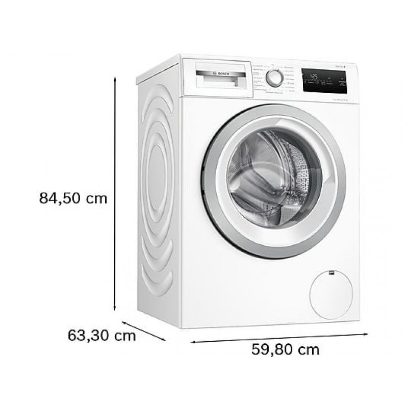 BOSCH WAN28127 Serie 4 Waschmaschine