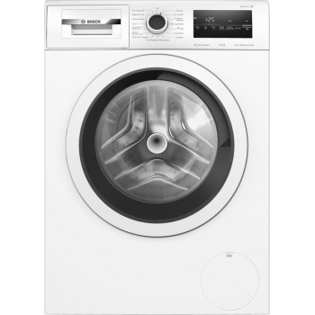 Bosch WAN28270NL - Serie 4 - Wasmachine met stoom - 1400 rpm - Energielabel A