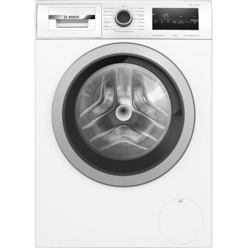 Bosch WAN2827FNL - Serie 4 - Wasmachine met stoom - 1400 rpm - Energielabel A