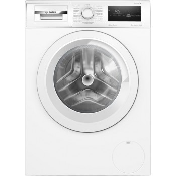 Bosch WAN282E4FG - Serie 4 - Wasmachine met stoom - 1400 rpm - NL-FR display - Energielabel A