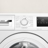 Bosch WAN282E4FG - Serie 4 - Wasmachine met stoom - 1400 rpm - NL-FR display - Energielabel A