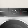 Bosch WGB2560BNL - Serie 8 - Wasmachine met stoom - 10 kg - 1600 rpm  - Home Connect