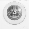 Bosch WGG244ZAFG - Serie 6 - Wasmachine met stoom - 9 kg - 1400 rpm - Energielabel A - NL/FR Display
