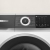 Bosch WGH246A7NL - Serie 6 - Wasmachine met stoom - 9 kg - 1600 rpm - Automatisch doseren - Home Connect