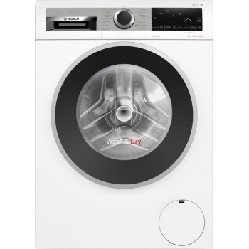 Bosch WNG24405NL - Serie 6 - Was-droogcombinatie
