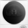 Bosch WQB246C5NL - Serie 8 - Warmtepompdroger met stoom
