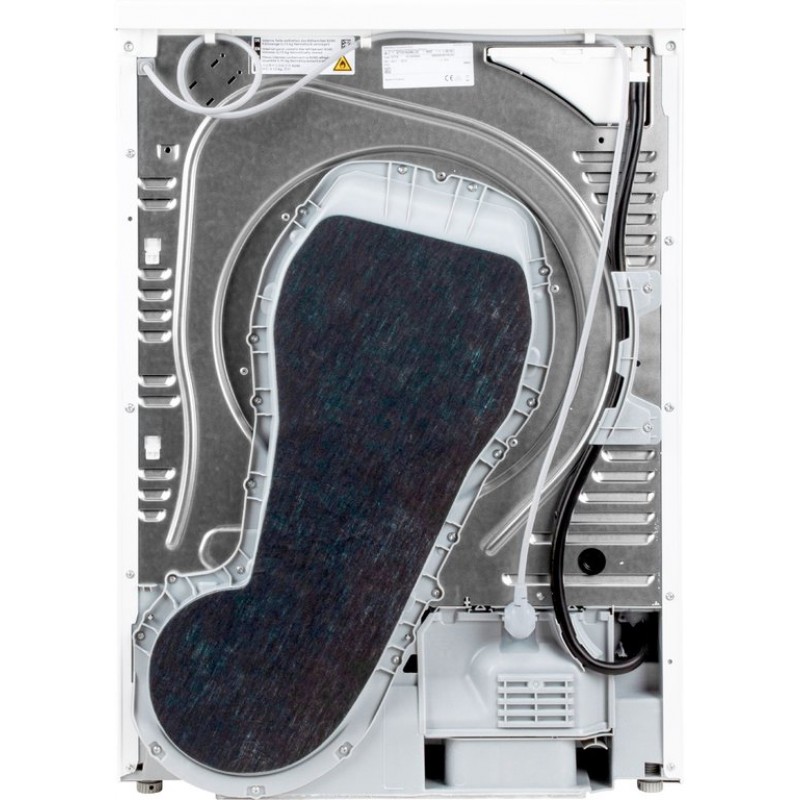 Bosch WQB246C5NL - Serie 8 - Warmtepompdroger met stoom