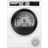 BOSCH WQG235D00 Warmtepompdroger 8,0 kg, Wit