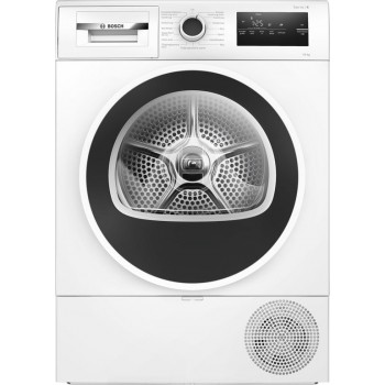 Bosch WTH8520ENL - Serie 4 - Warmtepompdroger - 8 kg