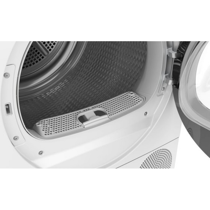 Bosch WTH8520ENL - Serie 4 - Warmtepompdroger - 8 kg