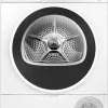 Bosch WTH8520SNL Warmtepompdroger 8 kg
