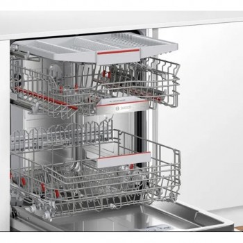 BOSCH SMD6ECX00E Vaatwasser