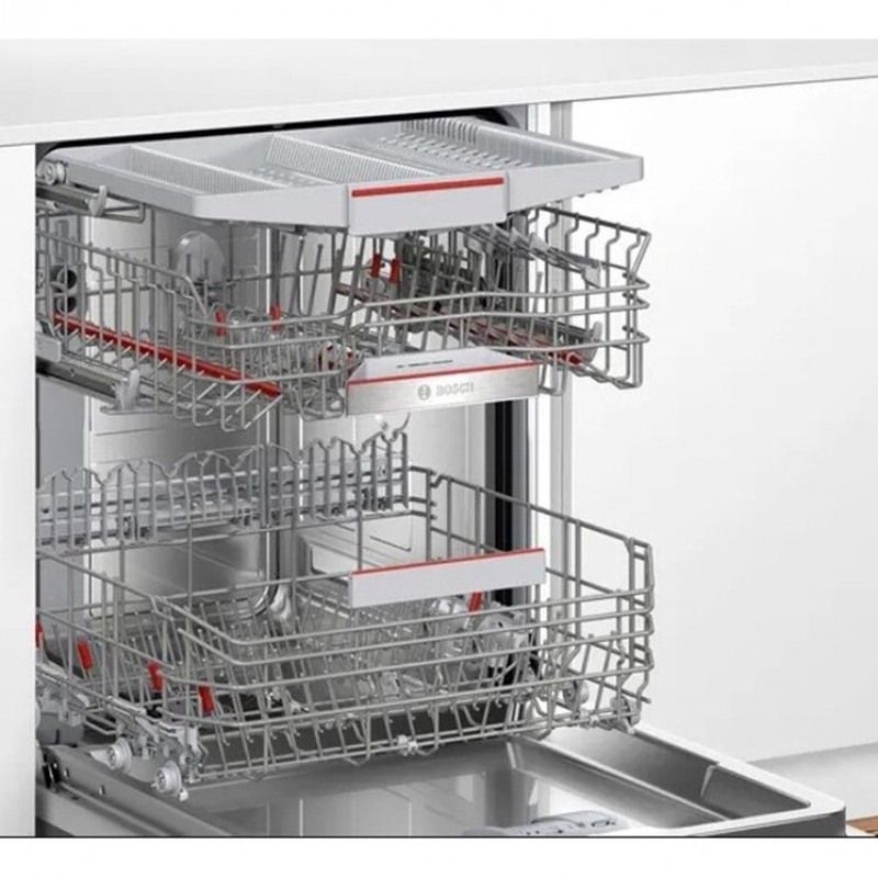 BOSCH SMD6ECX00E Vaatwasser