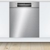 Inbouw vaatwasser SMU4EVS10E