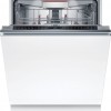 Bosch SMV8TCX01E - Serie 8 - Inbouwvaatwasser - Volledig integreerbaar