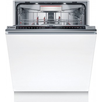 Bosch SMV8TCX01E - Serie 8 - Inbouwvaatwasser - Volledig integreerbaar