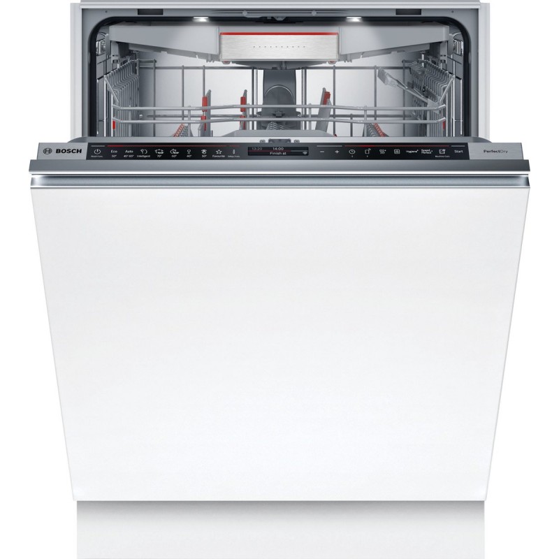 Bosch SMV8TCX01E - Serie 8 - Inbouwvaatwasser - Volledig integreerbaar