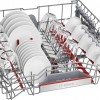 Bosch SMV8TCX01E - Serie 8 - Inbouwvaatwasser - Volledig integreerbaar