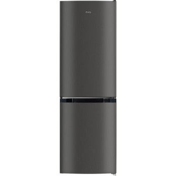 CHiQ CBM157LC - Koel-vriescombinatie - 157 Liter - Low Frost - Efficiënte C - Hoogte 144 cm