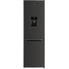 CHiQ CBM250NEBD - Koel-Vriescombinatie - 250L - No Frost - Waterdispenser - Inverter Compressor - Supervriezen - 39dB  Energieklasse D