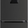CHiQ CBM250NEBD - Koel-Vriescombinatie - 250L - No Frost - Waterdispenser - Inverter Compressor - Supervriezen - 39dB  Energieklasse D
