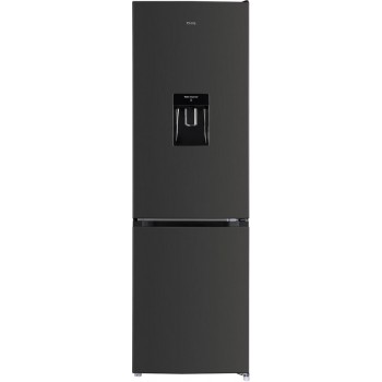 CHiQ CBM250NEBD - Koel-Vriescombinatie - 250L - No Frost - Waterdispenser - Inverter Compressor - Supervriezen - 39dB  Energieklasse D