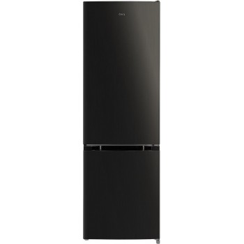 CHiQ CBM260LC - Koel-vriescombinatie - 262 Liter - 38 dB - Donker RVS - Low Frost - 2025 Nieuw