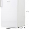 DOMO DO91135F Vriezer / Diepvriezer Tafelmodel - B - 80 L - wit