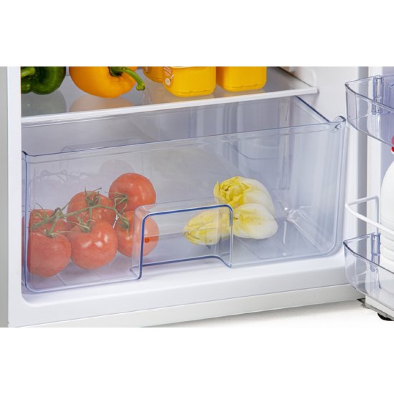 DOMO DO91126 Koelkast - Tafelmodel - D - 108 liter