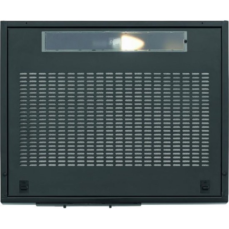 ETNA AO460ZT - Onderbouw Afzuigkap - ZWART