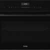 ETNA CM250ZT - Oven met magnetronfunctie - Nis 45 cm - Zwart glas - Combi Magnetron