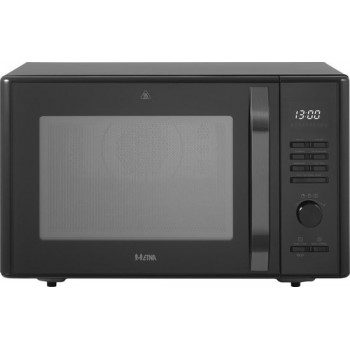 ETNA CMV328ZT - Combi-magnetron - Vrijstaand - 900 watt - 28 liter - Zwart