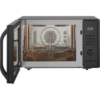 ETNA CMV328ZT - Combi-magnetron - Vrijstaand - 900 watt - 28 liter - Zwart