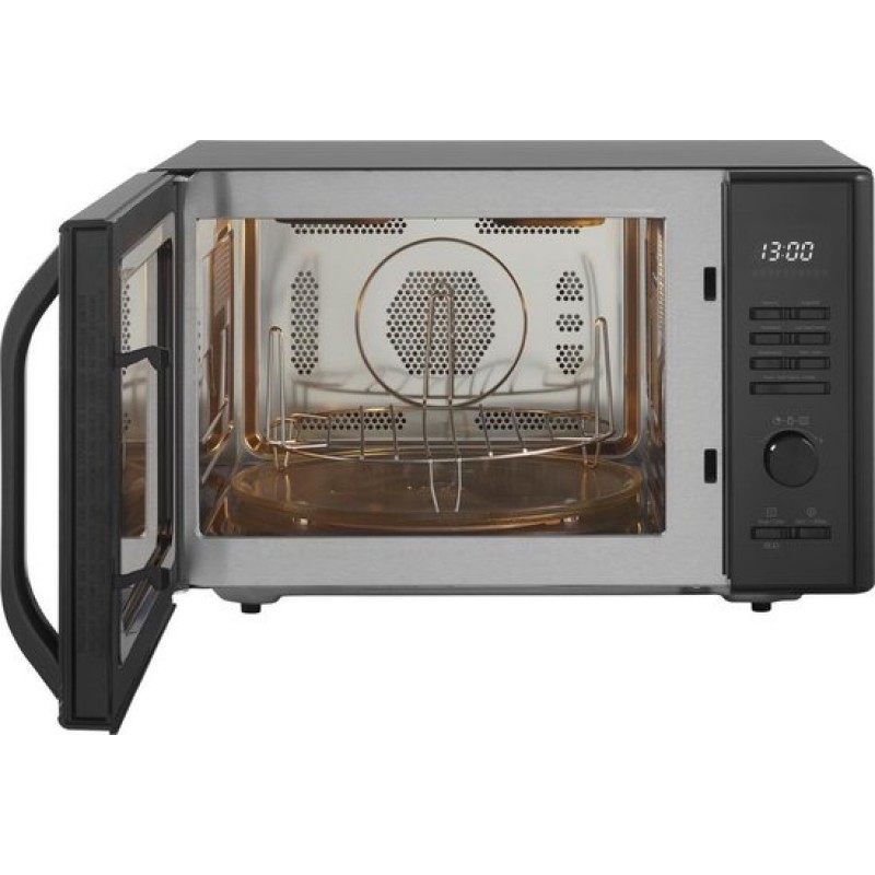 ETNA CMV328ZT - Combi-magnetron - Vrijstaand - 900 watt - 28 liter - Zwart