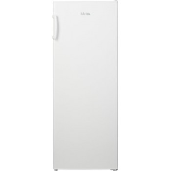 ETNA VV143WIT - Vriezer - 143 cm hoog - 168 liter - 5 lades - Wit