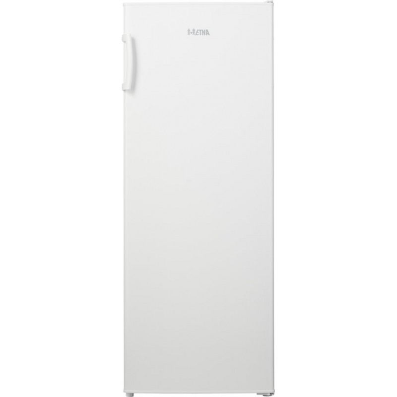 ETNA VV143WIT - Vriezer - 143 cm hoog - 168 liter - 5 lades - Wit