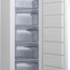ETNA VV143WIT - Vriezer - 143 cm hoog - 168 liter - 5 lades - Wit
