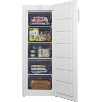 ETNA VV143WIT - Vriezer - 143 cm hoog - 168 liter - 5 lades - Wit